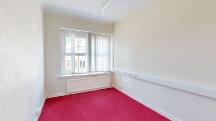 Upper Floor, Glynteg House, Richs Road, Ely, Cardiff, South Glamorgan, CF5 4AA
