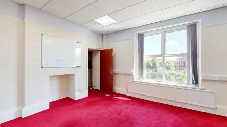 Upper Floor, Glynteg House, Richs Road, Ely, Cardiff, South Glamorgan, CF5 4AA