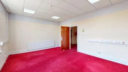 Upper Floor, Glynteg House, Richs Road, Ely, Cardiff, South Glamorgan, CF5 4AA