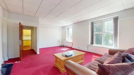 Upper Floor, Glynteg House, Richs Road, Ely, Cardiff, South Glamorgan, CF5 4AA