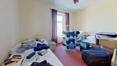 5 & 5a Heywood Road, Cinderford, Gloucestershire, GL14 2PL