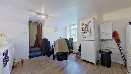 5 & 5a Heywood Road, Cinderford, Gloucestershire, GL14 2PL