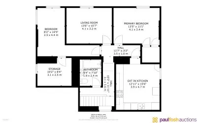 5 & 5a Heywood Road, Cinderford, Gloucestershire, GL14 2PL