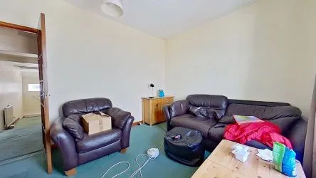5 & 5a Heywood Road, Cinderford, Gloucestershire, GL14 2PL