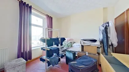 5 & 5a Heywood Road, Cinderford, Gloucestershire, GL14 2PL