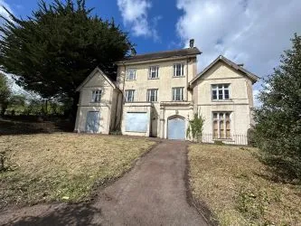 Property cover