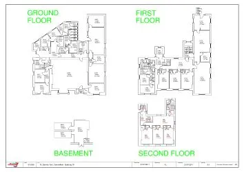 Job's Well House, Parc Dewi Sant, Carmarthen, Dyfed, SA31 3HB
