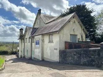 Job's Well House, Parc Dewi Sant, Carmarthen, Dyfed, SA31 3HB