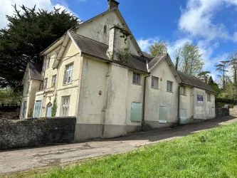 Job's Well House, Parc Dewi Sant, Carmarthen, Dyfed, SA31 3HB