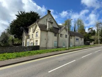 Job's Well House, Parc Dewi Sant, Carmarthen, Dyfed, SA31 3HB