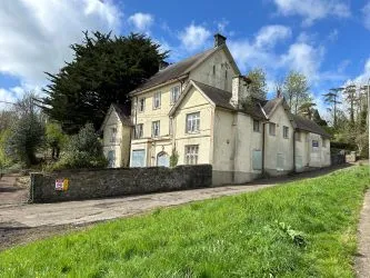 Job's Well House, Parc Dewi Sant, Carmarthen, Dyfed, SA31 3HB