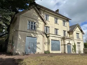 Job's Well House, Parc Dewi Sant, Carmarthen, Dyfed, SA31 3HB