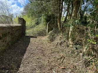 Job's Well House, Parc Dewi Sant, Carmarthen, Dyfed, SA31 3HB