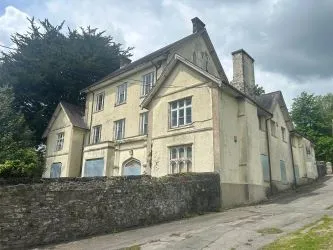 Job's Well House, Parc Dewi Sant, Carmarthen, Dyfed, SA31 3HB