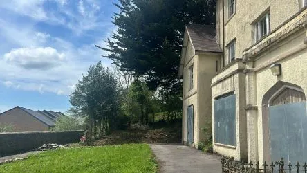 Job's Well House, Parc Dewi Sant, Carmarthen, Dyfed, SA31 3HB