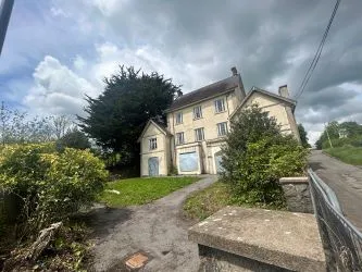 Job's Well House, Parc Dewi Sant, Carmarthen, Dyfed, SA31 3HB