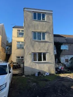 Property cover