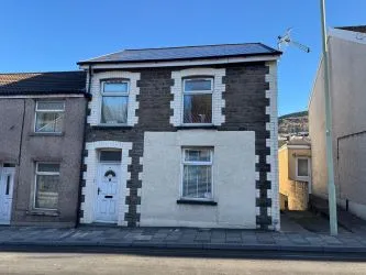 18B Penygraig Road, Tonypandy, Mid Glamorgan, CF40 1HA