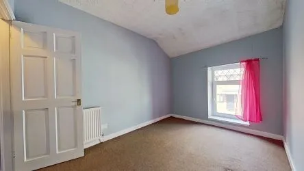 43 Mount Pleasant Street, Dowlais, Merthyr Tydfil, Mid Glamorgan, CF48 3AF