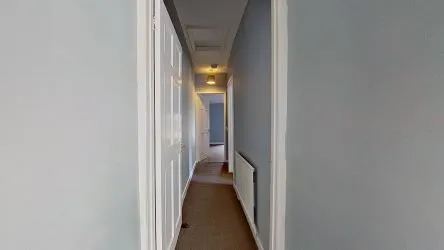 43 Mount Pleasant Street, Dowlais, Merthyr Tydfil, Mid Glamorgan, CF48 3AF