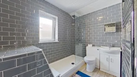 43 Mount Pleasant Street, Dowlais, Merthyr Tydfil, Mid Glamorgan, CF48 3AF