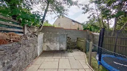 43 Mount Pleasant Street, Dowlais, Merthyr Tydfil, Mid Glamorgan, CF48 3AF