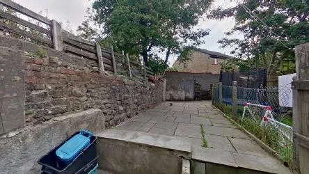 43 Mount Pleasant Street, Dowlais, Merthyr Tydfil, Mid Glamorgan, CF48 3AF