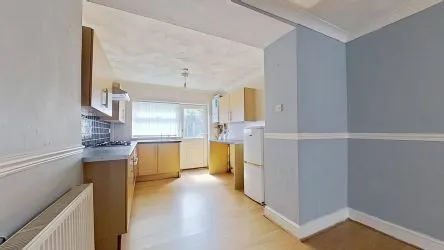 43 Mount Pleasant Street, Dowlais, Merthyr Tydfil, Mid Glamorgan, CF48 3AF