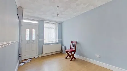 43 Mount Pleasant Street, Dowlais, Merthyr Tydfil, Mid Glamorgan, CF48 3AF