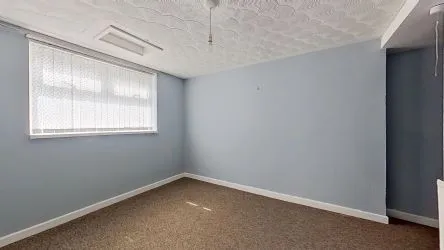 43 Mount Pleasant Street, Dowlais, Merthyr Tydfil, Mid Glamorgan, CF48 3AF