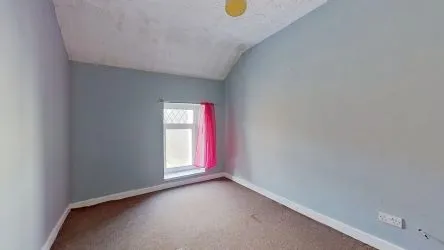 43 Mount Pleasant Street, Dowlais, Merthyr Tydfil, Mid Glamorgan, CF48 3AF