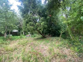 Land to the rear of 45 Hyde Road, Paignton, Devon, TQ4 5BP
