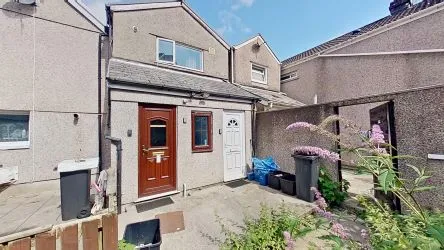17-18 Bridge Street, Troedyrhiw, Merthyr Tydfil, Mid Glamorgan, CF48 4DT
