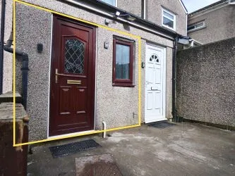 17-18 Bridge Street, Troedyrhiw, Merthyr Tydfil, Mid Glamorgan, CF48 4DT