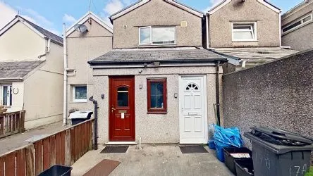 17-18 Bridge Street, Troedyrhiw, Merthyr Tydfil, Mid Glamorgan, CF48 4DT