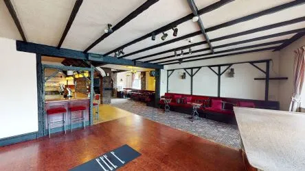The Rose & Crown, 21-22 Bethel Street, Neath, West Glamorgan, SA11 2HQ