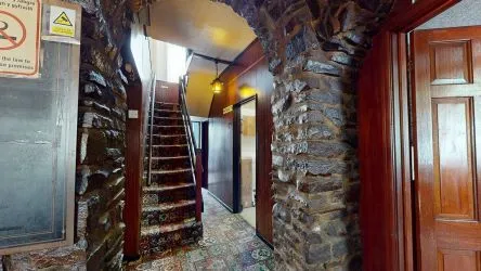 The Rose & Crown, 21-22 Bethel Street, Neath, West Glamorgan, SA11 2HQ