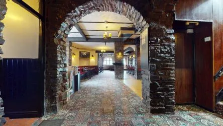 The Rose & Crown, 21-22 Bethel Street, Neath, West Glamorgan, SA11 2HQ