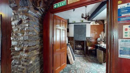 The Rose & Crown, 21-22 Bethel Street, Neath, West Glamorgan, SA11 2HQ