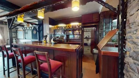 The Rose & Crown, 21-22 Bethel Street, Neath, West Glamorgan, SA11 2HQ