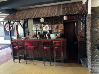 The Rose & Crown, 21-22 Bethel Street, Neath, West Glamorgan, SA11 2HQ
