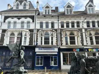 3 Commercial Street, Newport, NP20 1HE