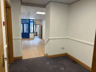 3 Commercial Street, Newport, NP20 1HE