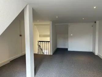 3 Commercial Street, Newport, NP20 1HE