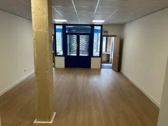 3 Commercial Street, Newport, NP20 1HE