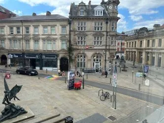3 Commercial Street, Newport, NP20 1HE