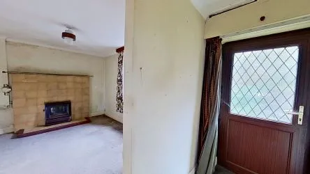 Greenwood Cottage, Reynalton, Kilgetty, Dyfed, SA68 0PE