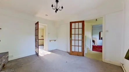 Greenwood Cottage, Reynalton, Kilgetty, Dyfed, SA68 0PE
