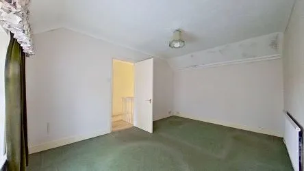 Greenwood Cottage, Reynalton, Kilgetty, Dyfed, SA68 0PE