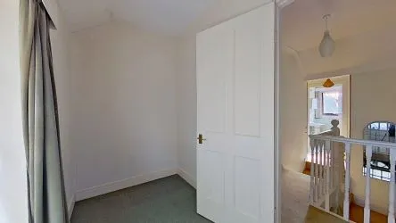 Greenwood Cottage, Reynalton, Kilgetty, Dyfed, SA68 0PE